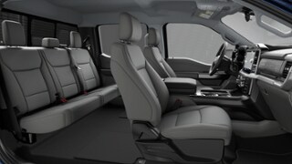 2026 Ford F-150® Internal Image 1